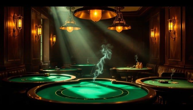 KINGSLOTS Live Casino