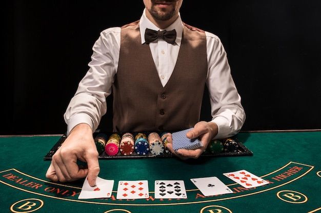 KINGSLOTS Live Casino