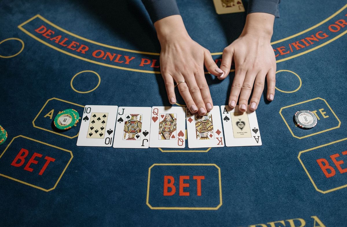 KINGSLOTS Live Betting