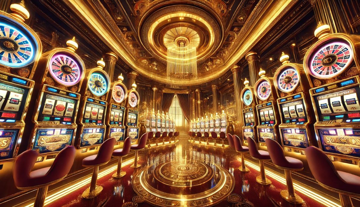 KINGSLOTS Live Casino